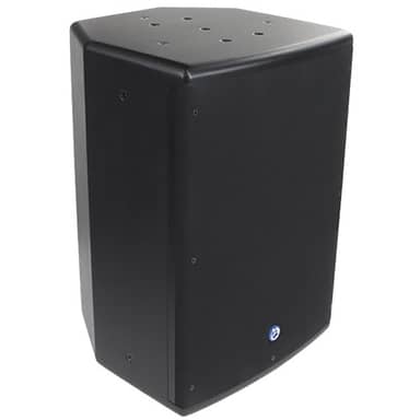 8"Coaxial Speaker System 70.7/100V/
