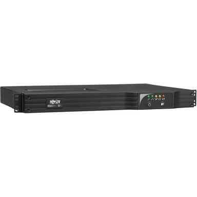1000VA UPS Line Interactive RM 120V 800W w Installed SNMPWEBCARD