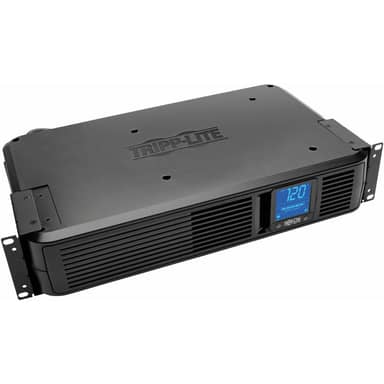 UPS system SmartPro rack/shelf/tower,Dig.LCD line-interactive