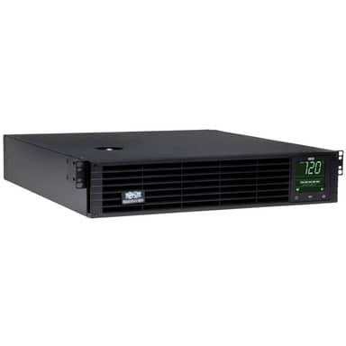 2200VA 1920W UPS Smart Rackmount AVR 100V/110V/120V USB DB9 2URM