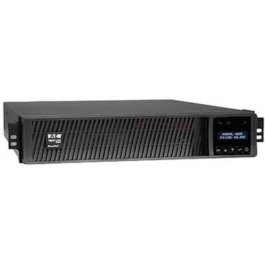 SmartPro 1950VA 1950W 120V Line-Interactive Sine Wave UPS - 7 Outlets, E