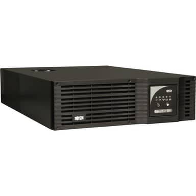 5000VA 3750W UPS Smart Rackmount AVR 208V 5kVA USB DB9 3URM