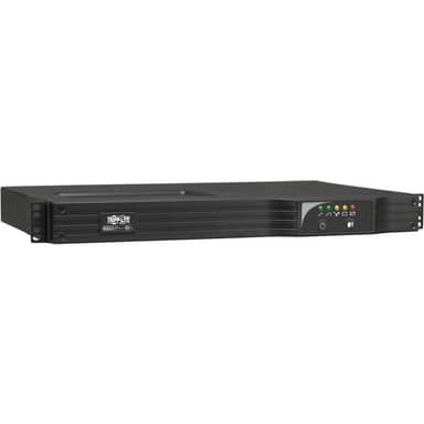 750VA 600W UPS Smart Rackmount AVR 120V USB DB9 SNMP 1URM