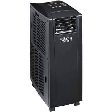 Tripp Lite by Eaton SRCOOL12K Portable cooling unit/Air conditioner 3.4kW 120V 60Hz 12k BTU