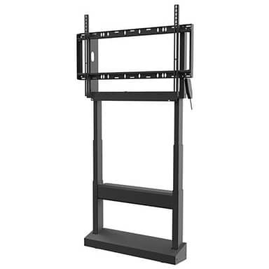 Peerless-AV SS598ML3 Motorized Stand, Wall Mount for 42-86" Displays