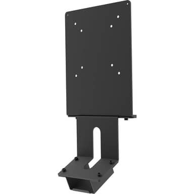 ViewSonic STND-042-BC1 Barcode Scanner Holder Accessory for STND-042 Stand, Black