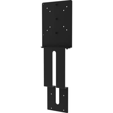 ViewSonic STND-042-CC1 Credit Card Reader Holder for STND-042, Black