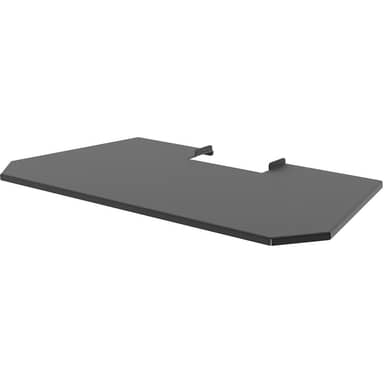 ViewSonic STND-042-CS1 Charging Shelf Accessory for STND-042 Stand, Black