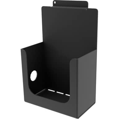 ViewSonic STND-042-PH1 Printer Holder Accessory for STND-042 Stand, Black