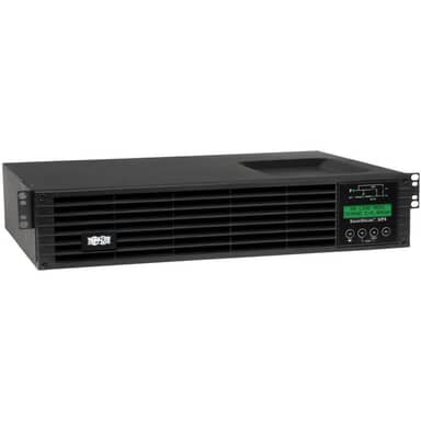 1000VA 900W UPS Smart Online Rackmount LCD 100V-120V USB 2URM