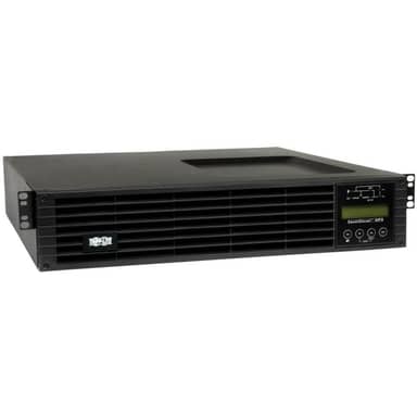 2200VA 1800W UPS Smart Online Rackmount LCD 100V-120V USB 2URM