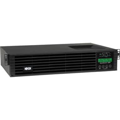 750VA 675W UPS Smart Online RackMount LCD 100V-120V USB 2URM RT