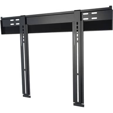Peerless-AV SUF650P Universal Ultra Slim Flat Wall Mount for 37" to 75" Ultra-Thin Displays