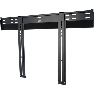 Peerless-AV SUF660P Universal Ultra Slim Flat Wall Mount for 40" to 80" Ultra-Thin Displays