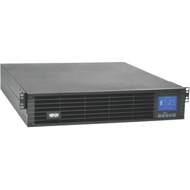 2200VA 1980W INTL UPS Smart Online LCD Rackmount 208/230V USB 2U
