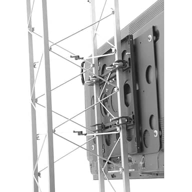 Chief TPSU Universal Truss/Pole Static Mount