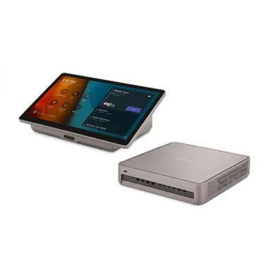 ViewSonic TRS50 TeamJoin, Certified for Microsoft Teams Rooms TAA Compl