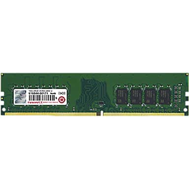 16GB DDR4 2400 U-DIMM 2Rx8