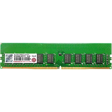 16GB DDR4 2133 ECC-SO-DIMM 2Rx8