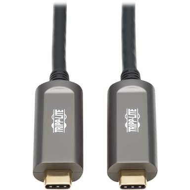 15M USB-C 10G M/M AOC DATACBL