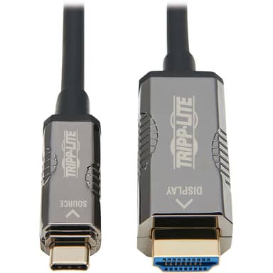 10M USB/HDMIAOC CBL