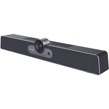 UC S07 All-In-One 4K USB Videobar with PoE