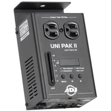 1 CH DIMMER SWITCH PACK