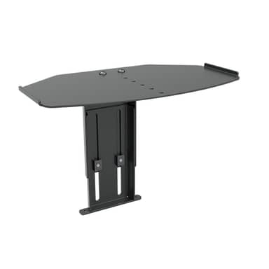 VC Camera shelf