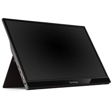 ViewSonic VG1655 16" 1920 x 1080 Full HD Monitor