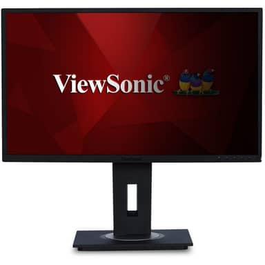 ViewSonic VG2448-PF 24" (23.8" Viewable) IPS Monitor with Built-In Privacy Filter