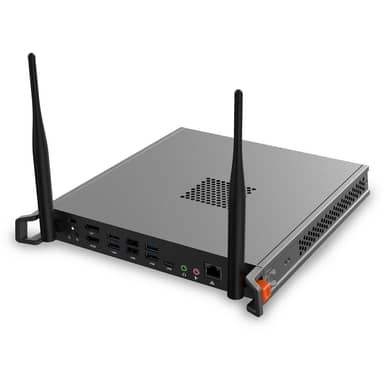 ViewSonic VPC27-W55-P2 ViewBoard OPS-C i7 Slot-In PC Windows 11 Pro