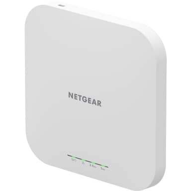 Netgear WAX610-100NAS Wi-Fi 6 Business Access Point