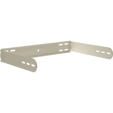 WMB-100-WH Wall Mount Bracket for AC Series White