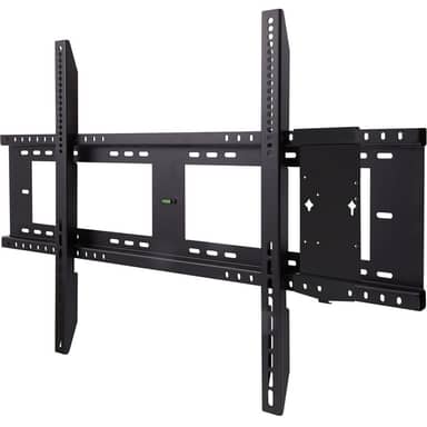 ViewSonic WMK-047-2 Wall Mount for 48"-98" CDE, CDM, CDP, CDX and IFP Displays
