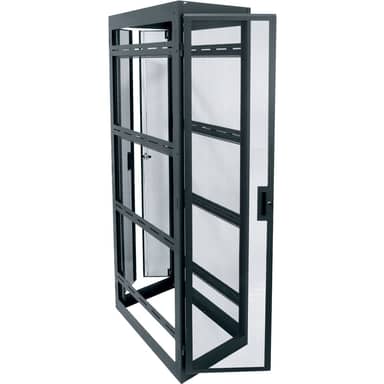 Middle Atlantic WMRK-4248 42U, 48"DEPTH, Frame Only