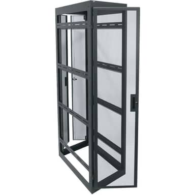 Middle Atlantic WMRK-4536 45U, 36"DEPTH, Frame Only