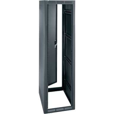 Middle Atlantic WRK-37SA-32 WRK Rack 37-Space, 32" Deep