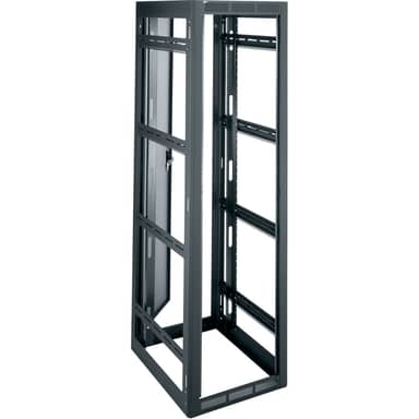 Middle Atlantic WRK-44-32 44-Space, 32" Deep Multibay Rack