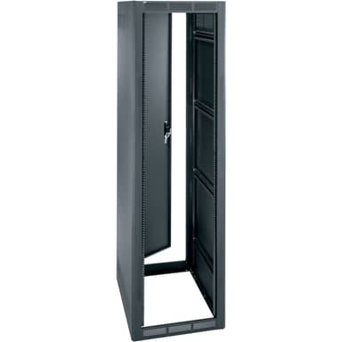 Middle Atlantic WRK-44SA-32 WRK Rack 44-Space, 32" Deep