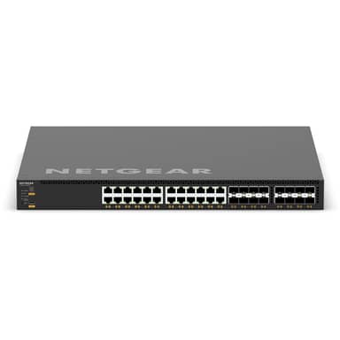 Netgear M4350-32F8V 48-Port Managed Switch