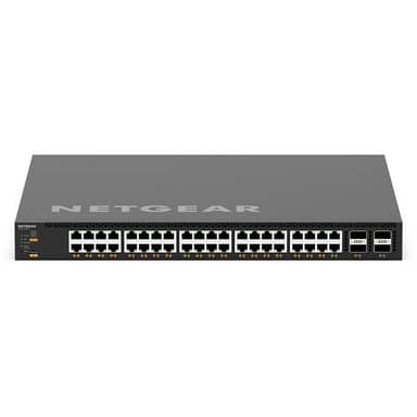 Netgear M4350-40X4C 52-Port Managed Switch