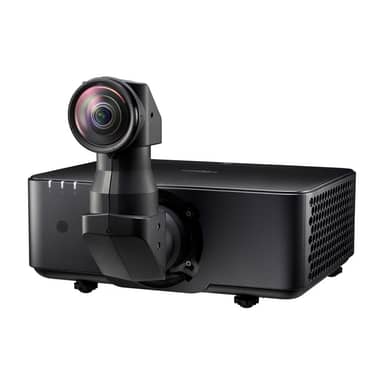 Optoma ZK1120 Laser Projector 4K UHD+ Wquxga 11,000 Lumens