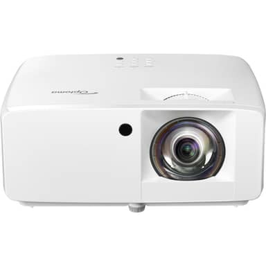 Optoma ZW350ST WXGA Laser Projector 3600 Lumens