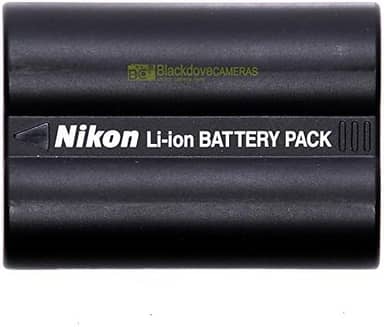 Nikon EN-EL3E High Voltage Lithium Ion Replacement Battery