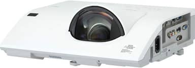 Hitachi CP BX301WN LCD projector [USED]