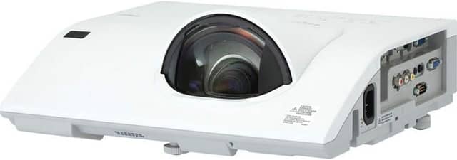 Hitachi CP BX301WN LCD projector [USED]