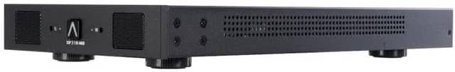 Sonance DSP 2-150 MKIII DSP2-150 2-Channel 150W Amplifier with DSP