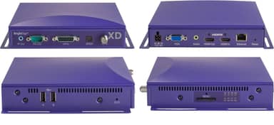 XD1030 2-Port Fast Ethernet Switch, Compact Network Hub