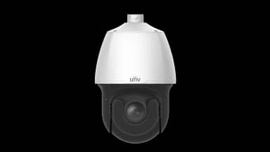 Uniview IPC6658SR-X25-VF 8MP 25x Lighthunter Network PTZ Dome Camera