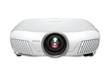 Epson Home Cinema 5040UB 3LCD Projector with 4K Enhancement and HDR